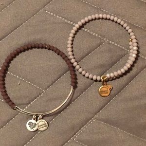 Alex and Ani Bracelets